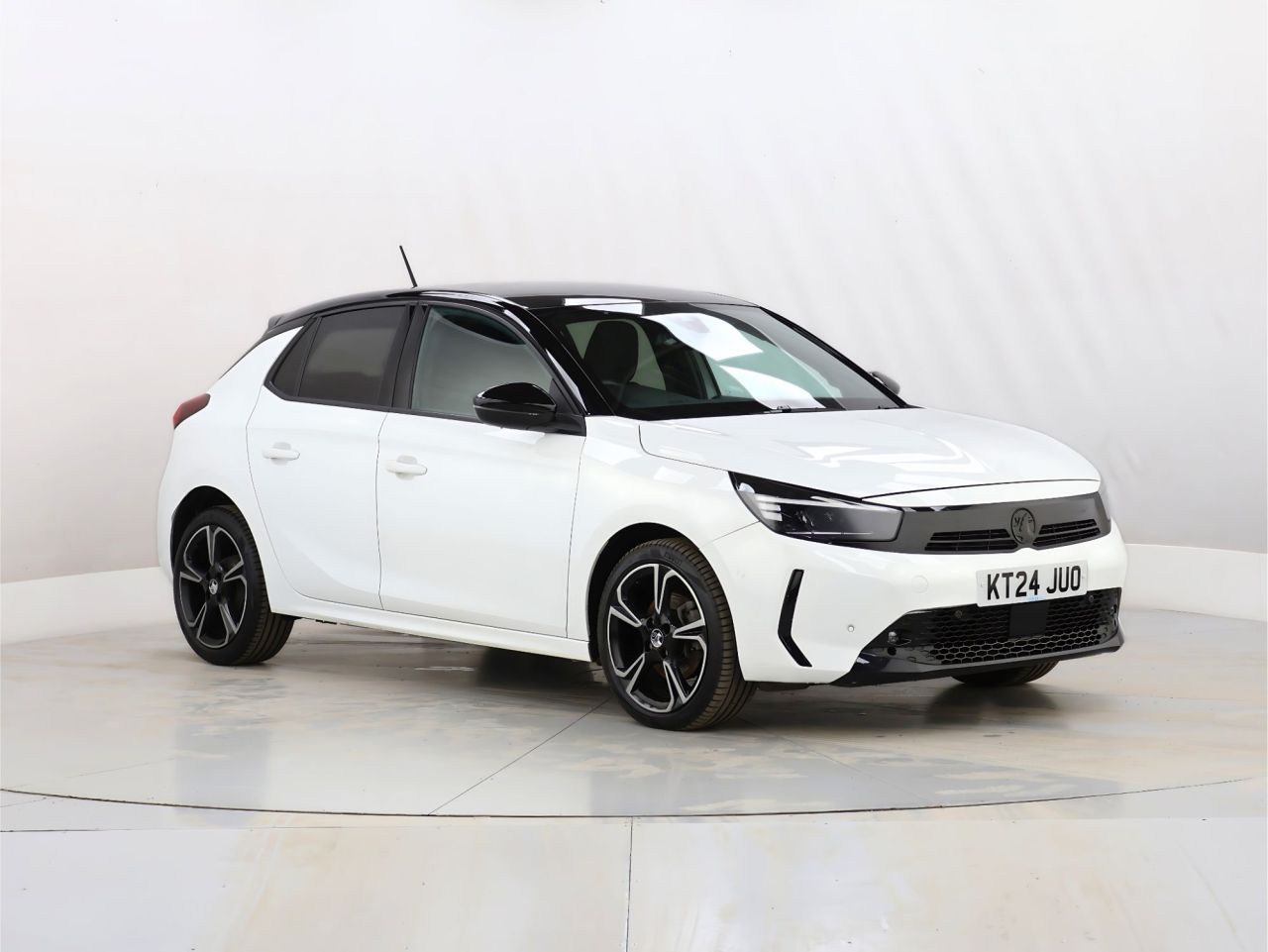 2024 VAUXHALL CORSA for sale