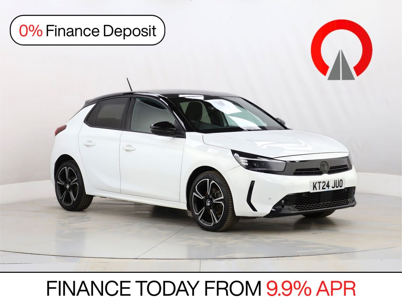 2024 VAUXHALL CORSA for sale