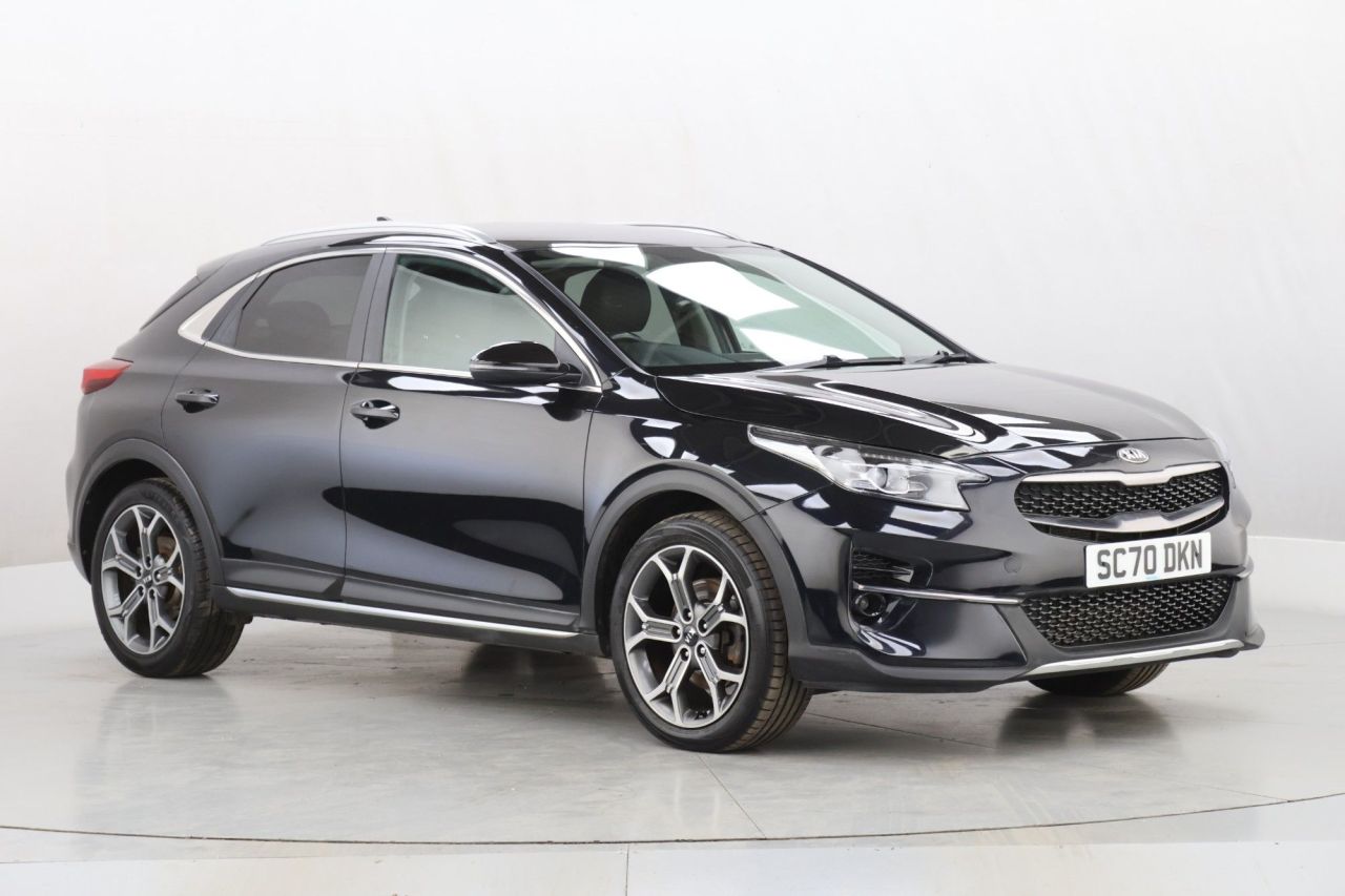 2021 KIA XCEED for sale