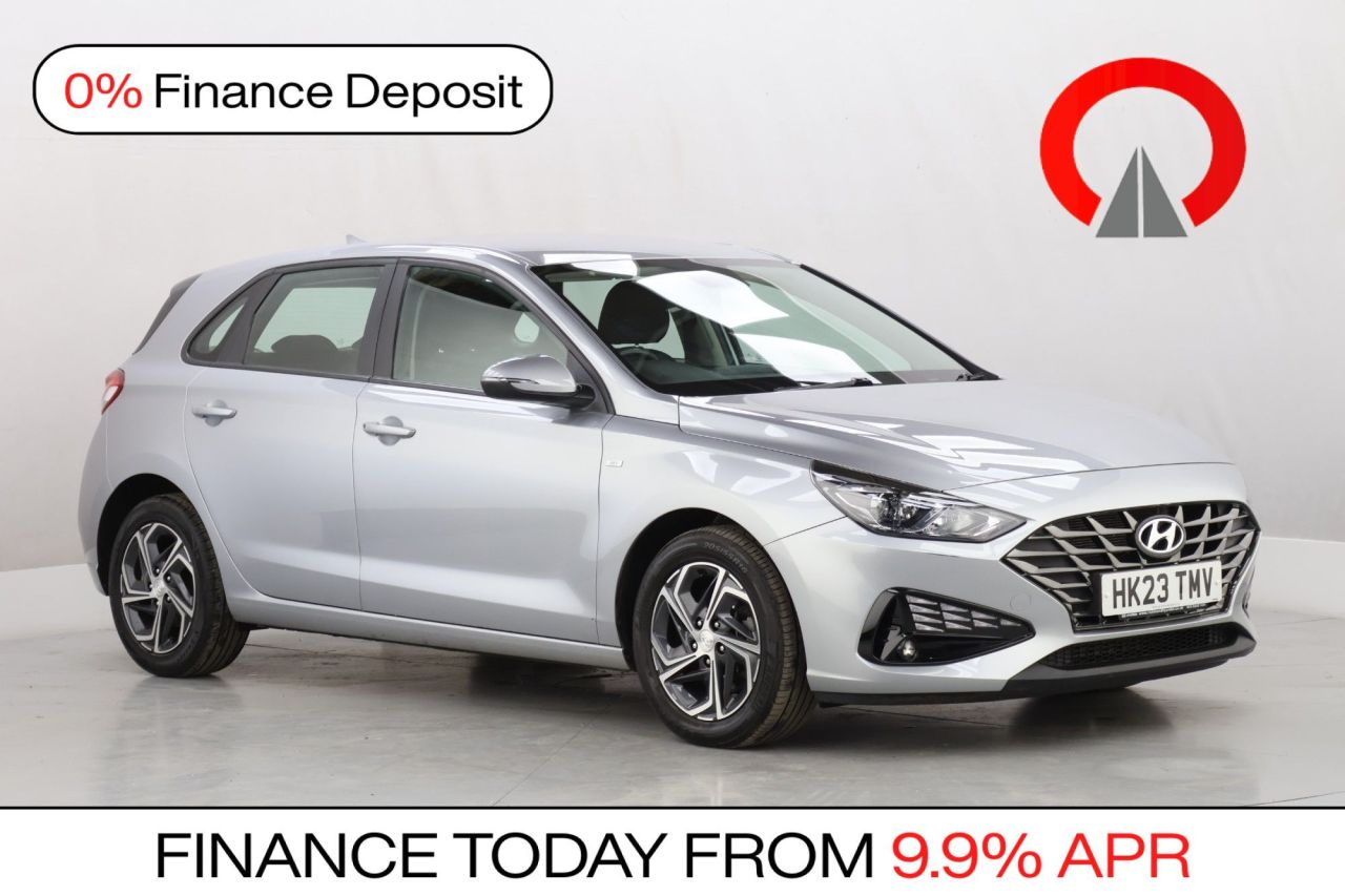 2023 HYUNDAI I30 for sale