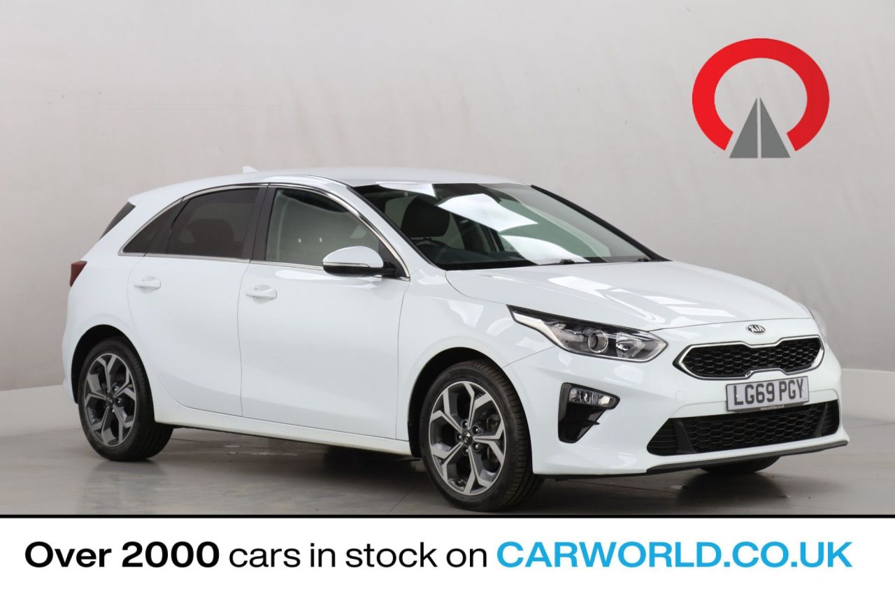 2019 KIA CEED for sale