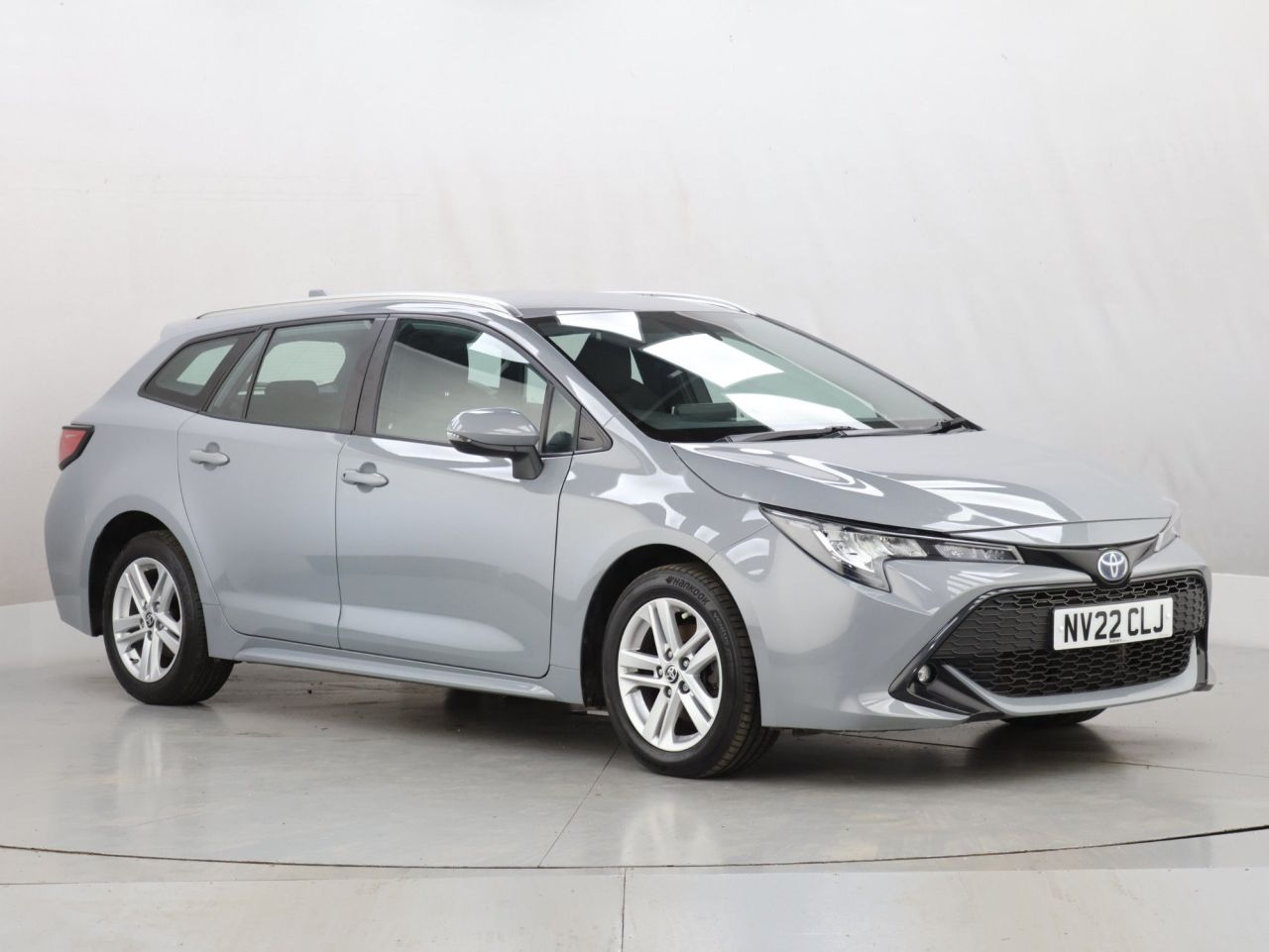 2022 TOYOTA COROLLA for sale