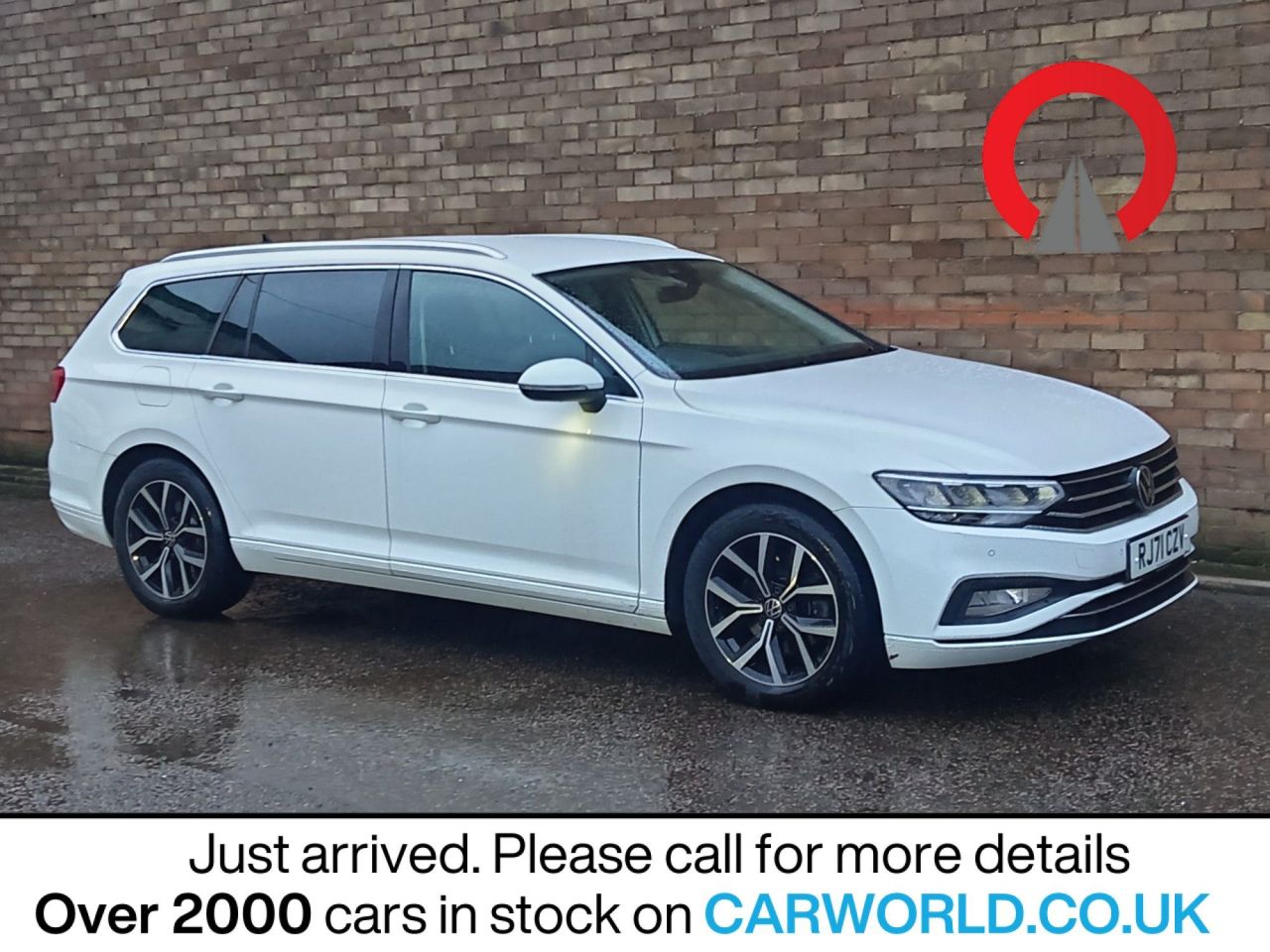 2022 VOLKSWAGEN PASSAT for sale