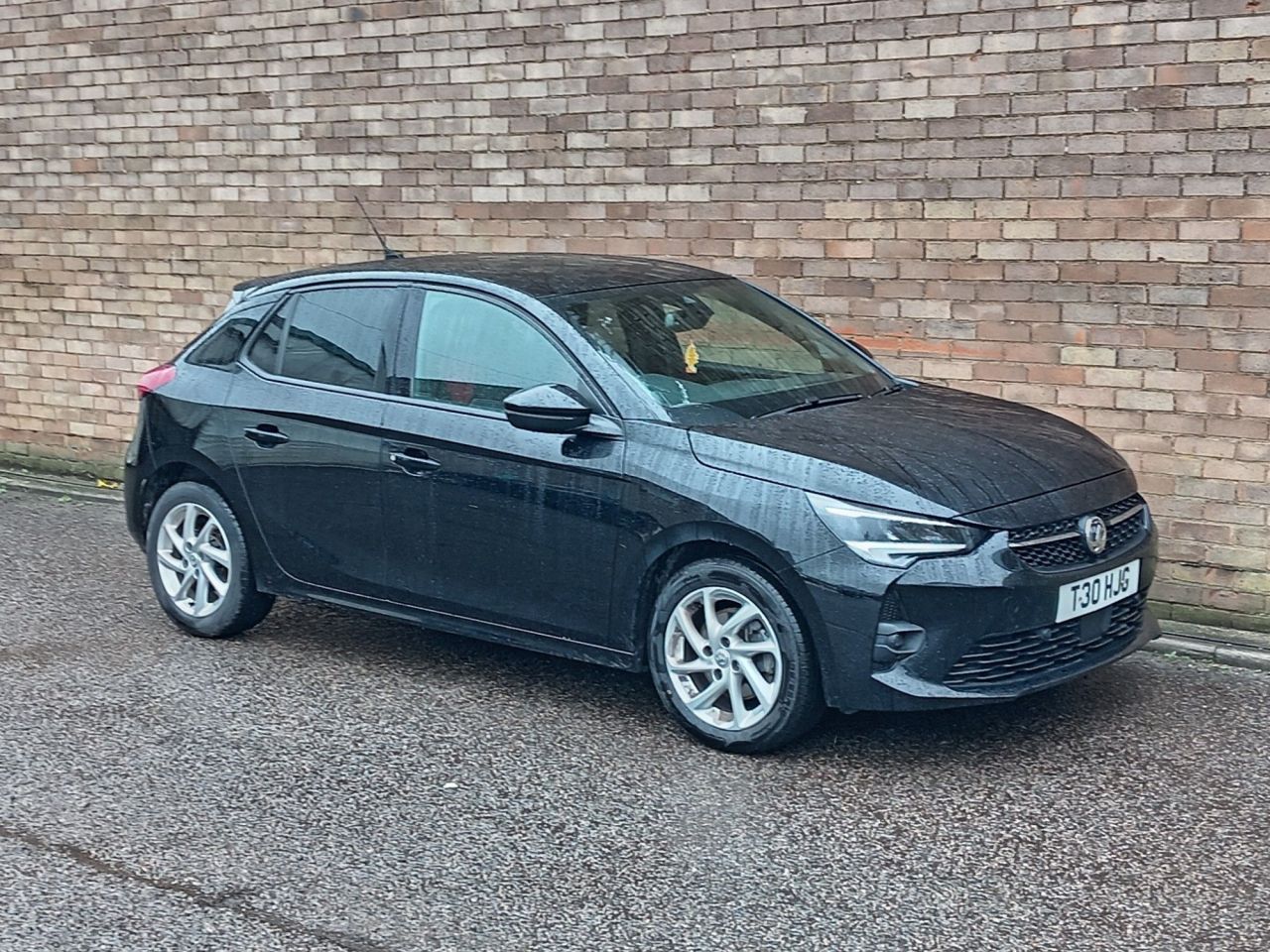 2020 VAUXHALL CORSA for sale