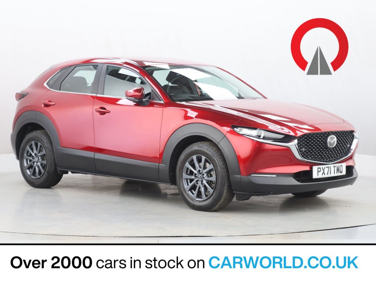 2022 MAZDA CX-30 for sale