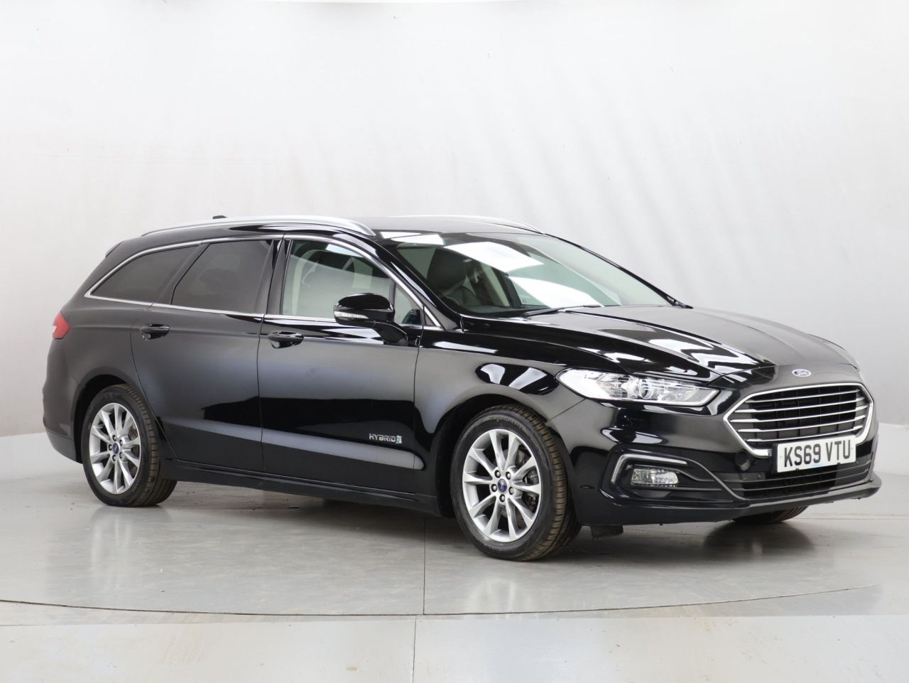 2019 FORD MONDEO for sale