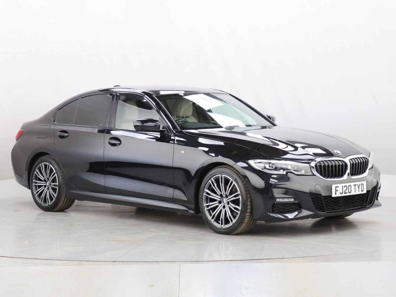 2020 BMW 3 SERIES for sale