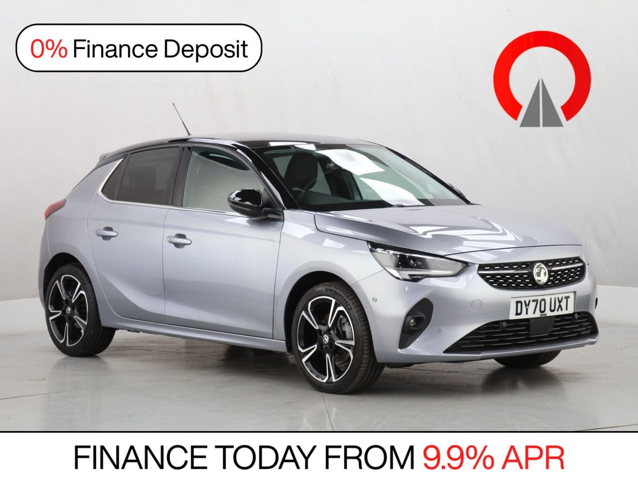 2020 VAUXHALL CORSA for sale