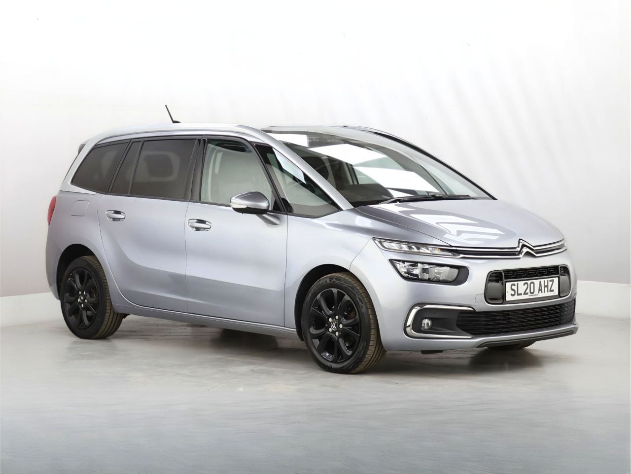 2020 CITROEN GRAND C4 SPACETOURER for sale