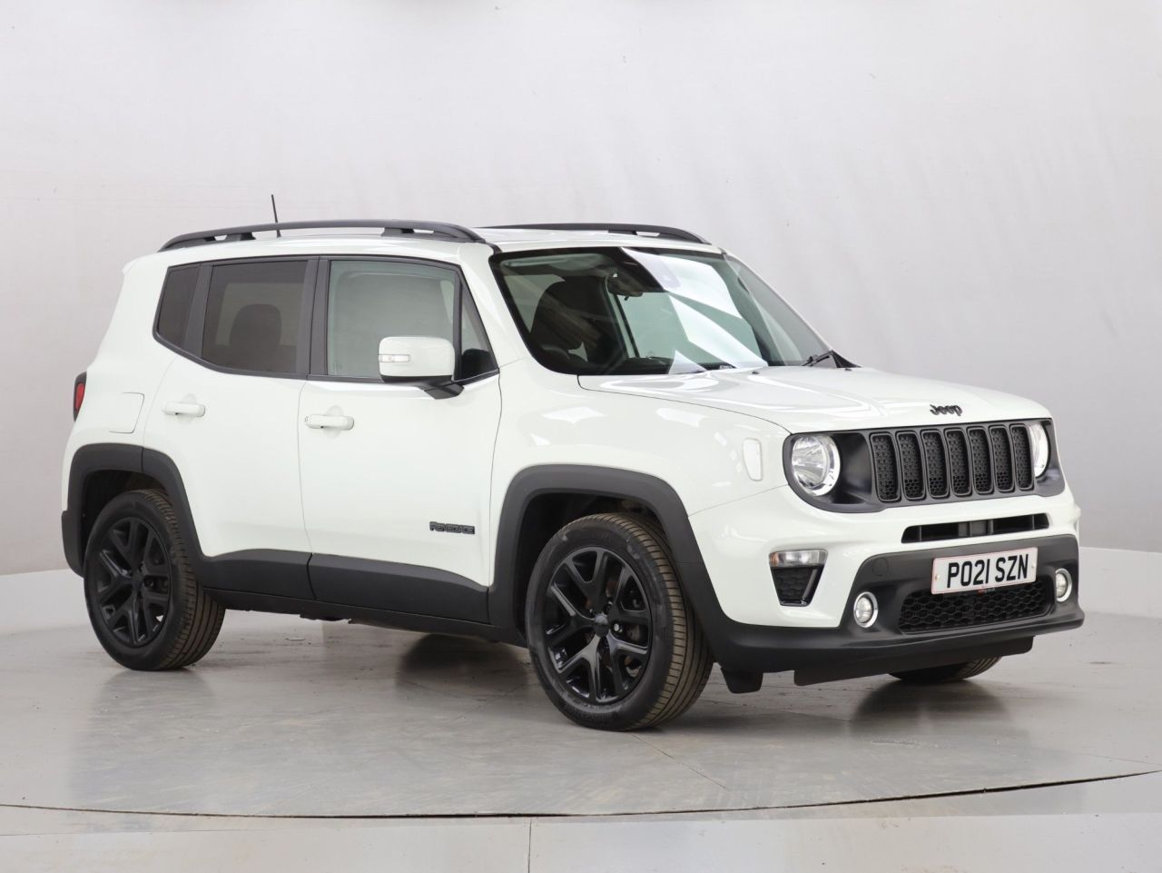 2021 JEEP RENEGADE for sale
