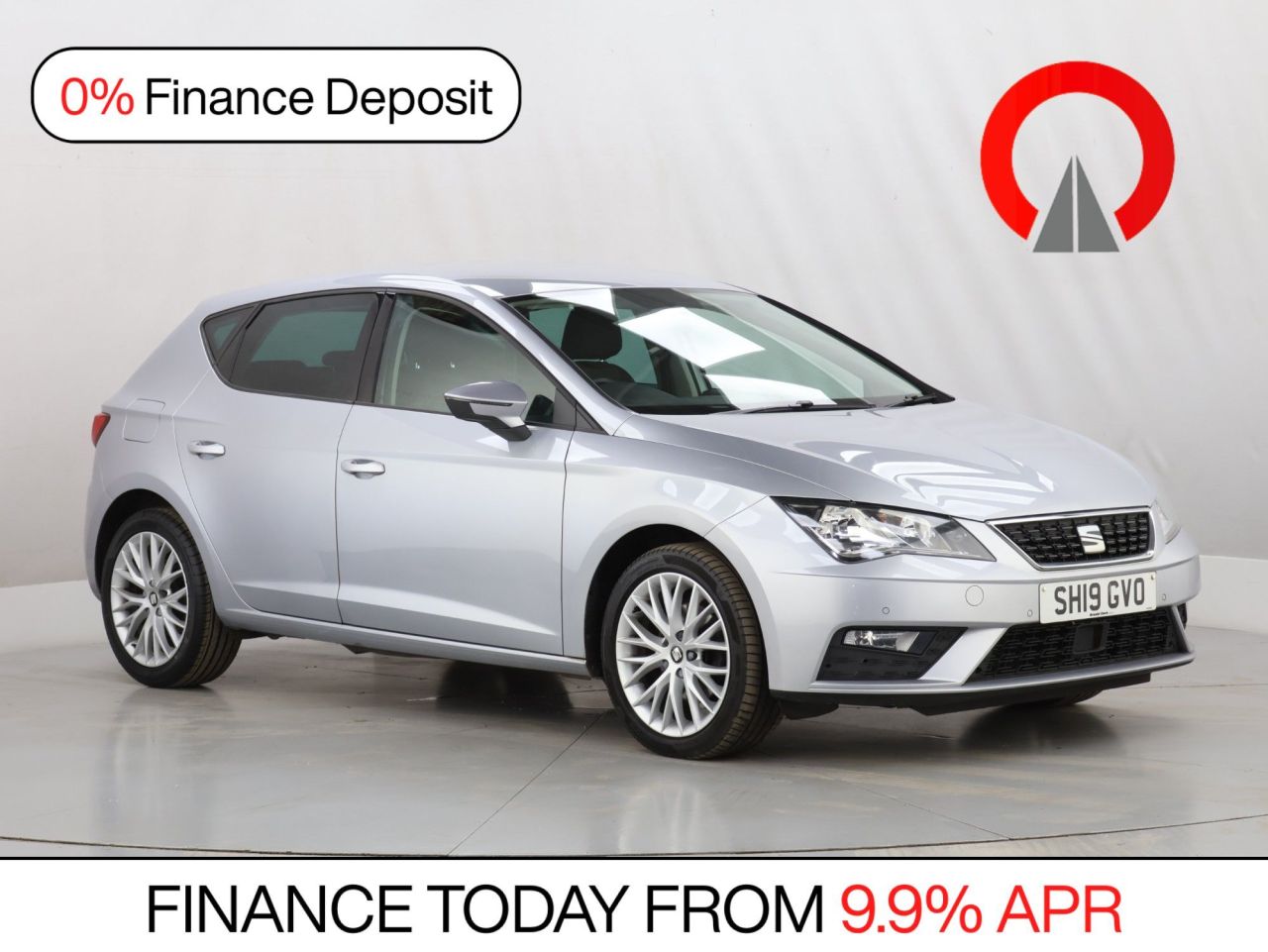 2019 SEAT LEON for sale