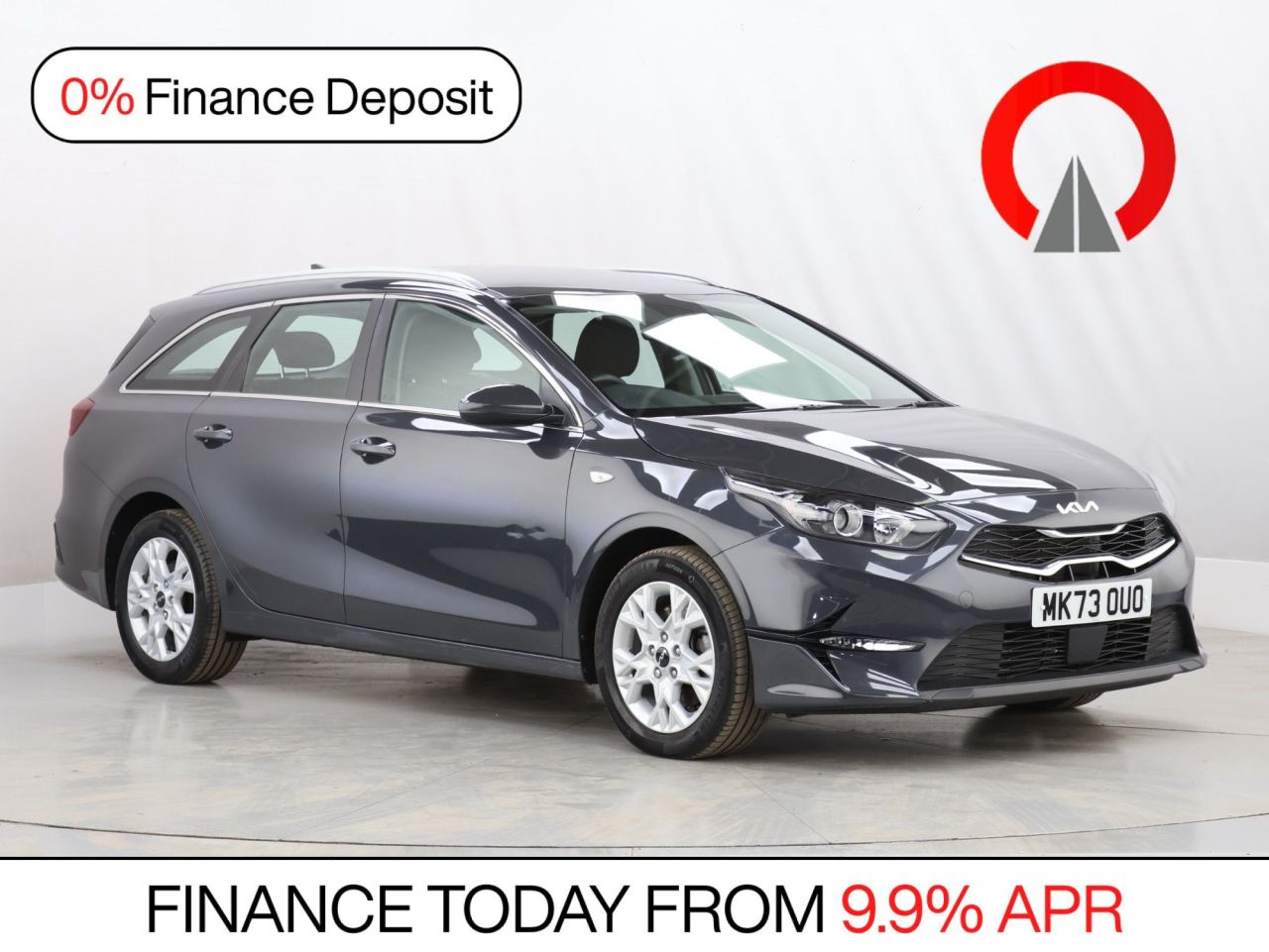 2024 KIA CEED for sale