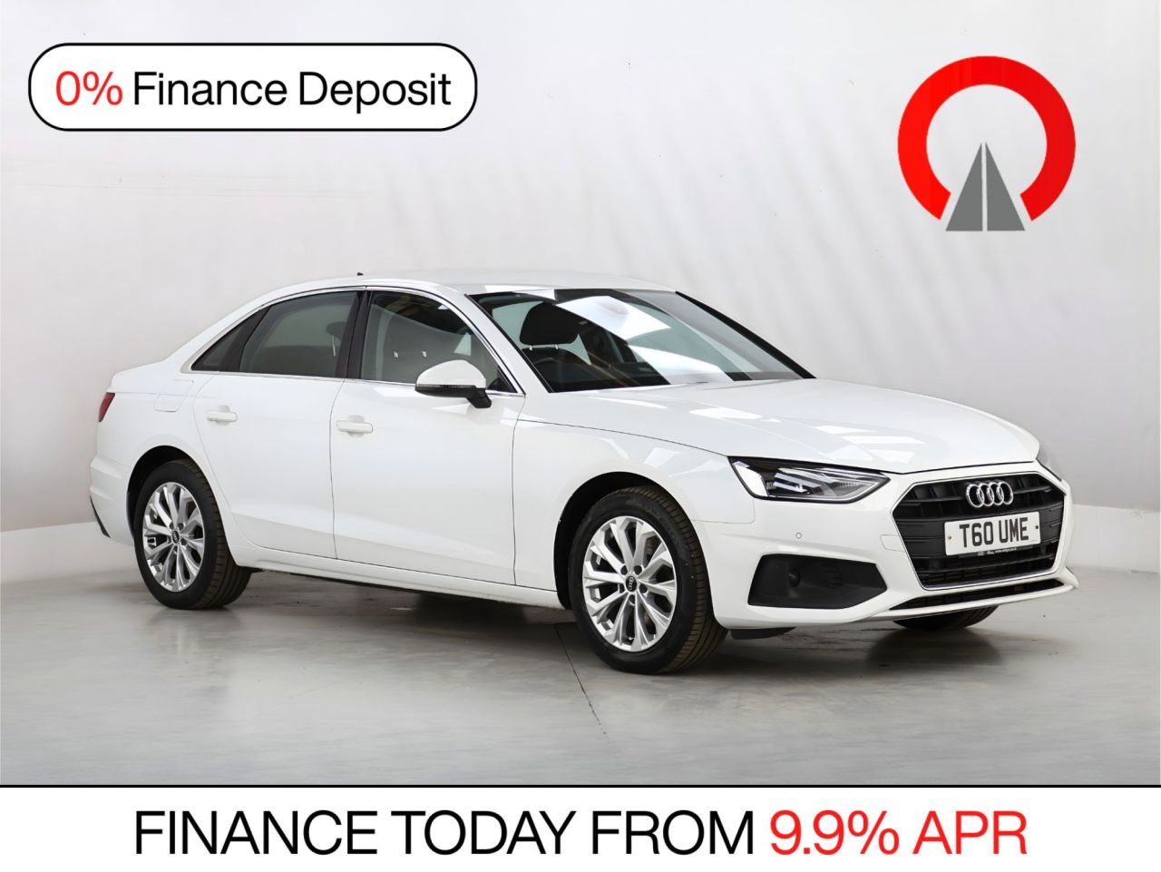 2021 AUDI A4 for sale