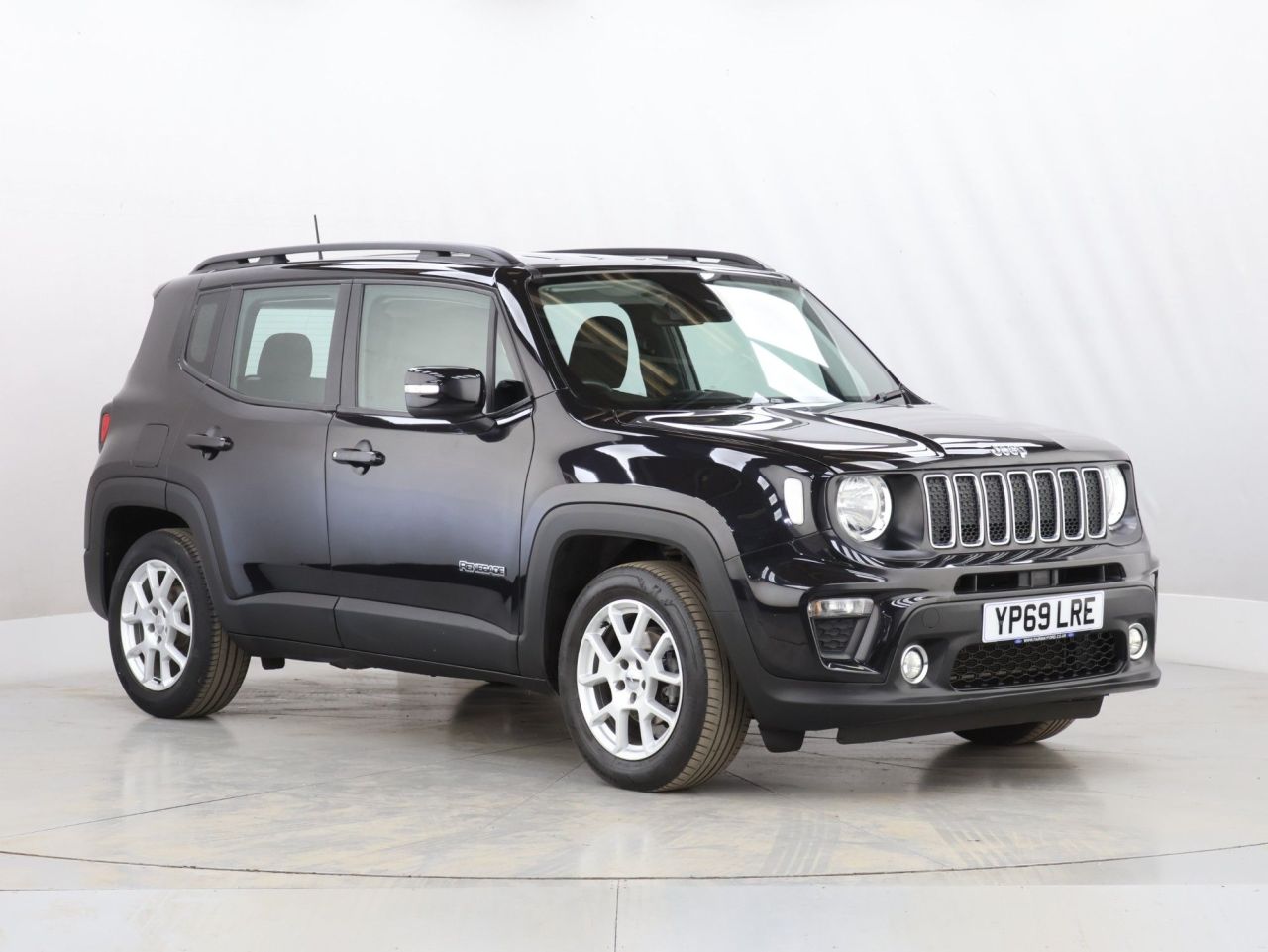 2019 JEEP RENEGADE for sale