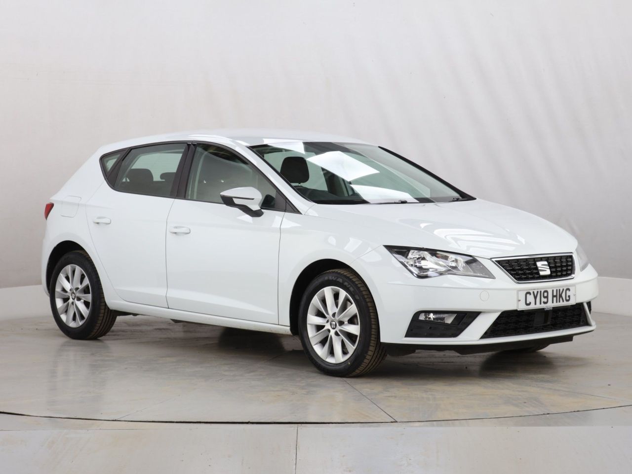 2019 SEAT LEON for sale