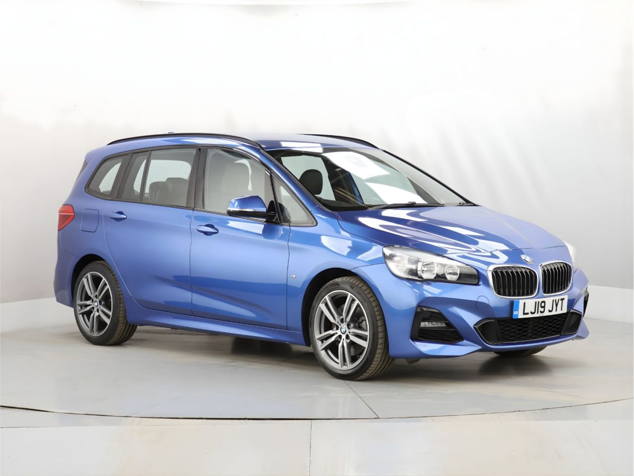 2019 BMW 2 SERIES GRAN TOURER for sale