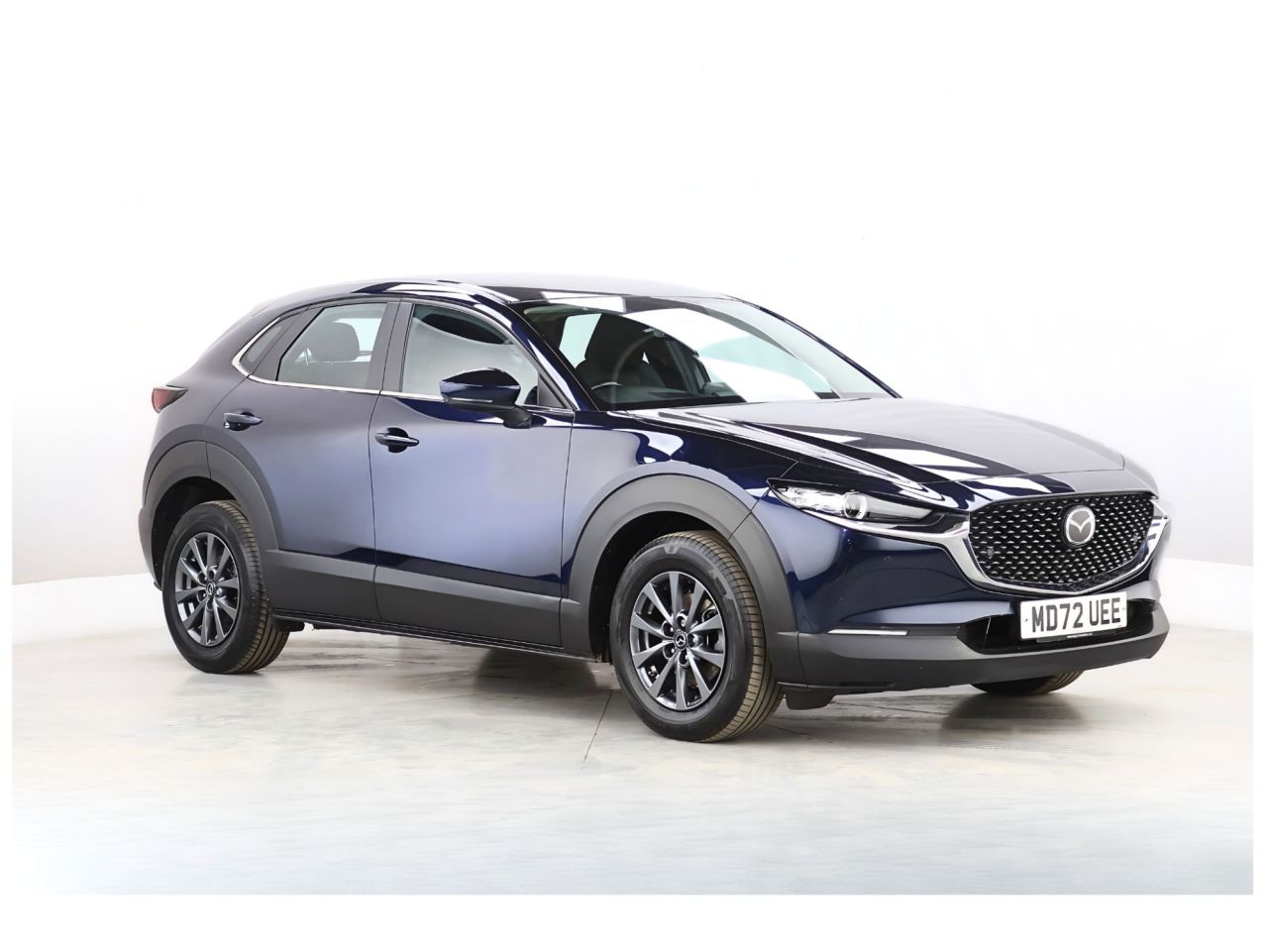 2023 MAZDA CX-30 for sale