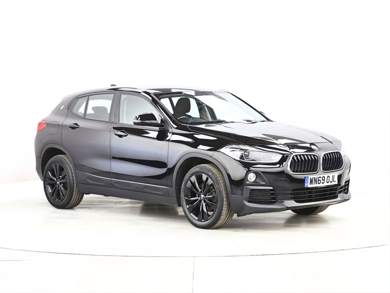 2019 BMW X2 for sale