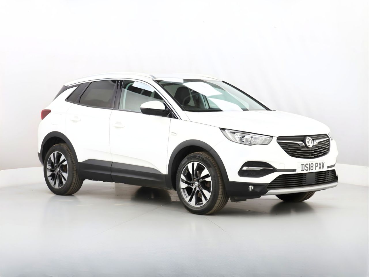 2018 VAUXHALL GRANDLAND X for sale