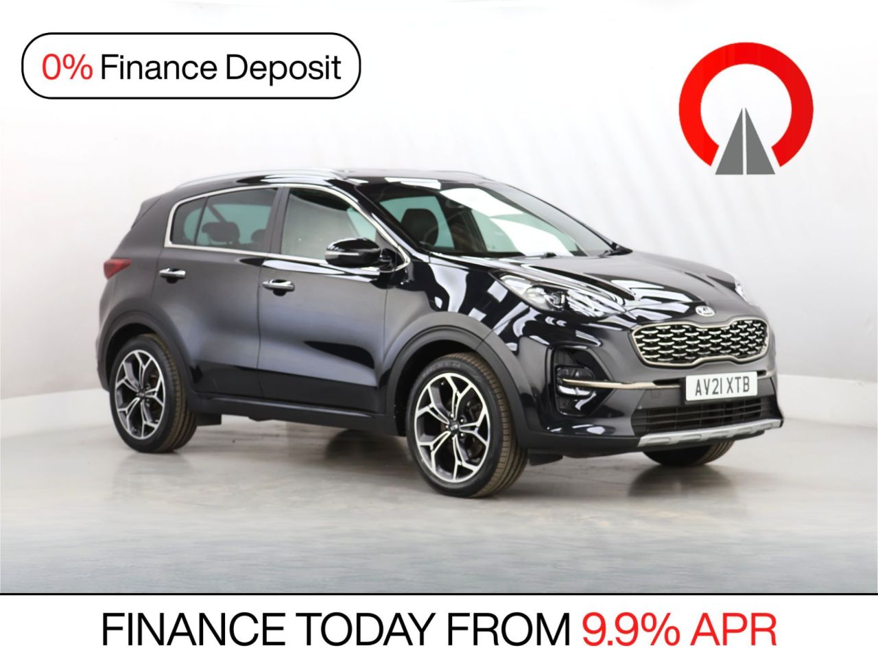 2021 KIA SPORTAGE for sale