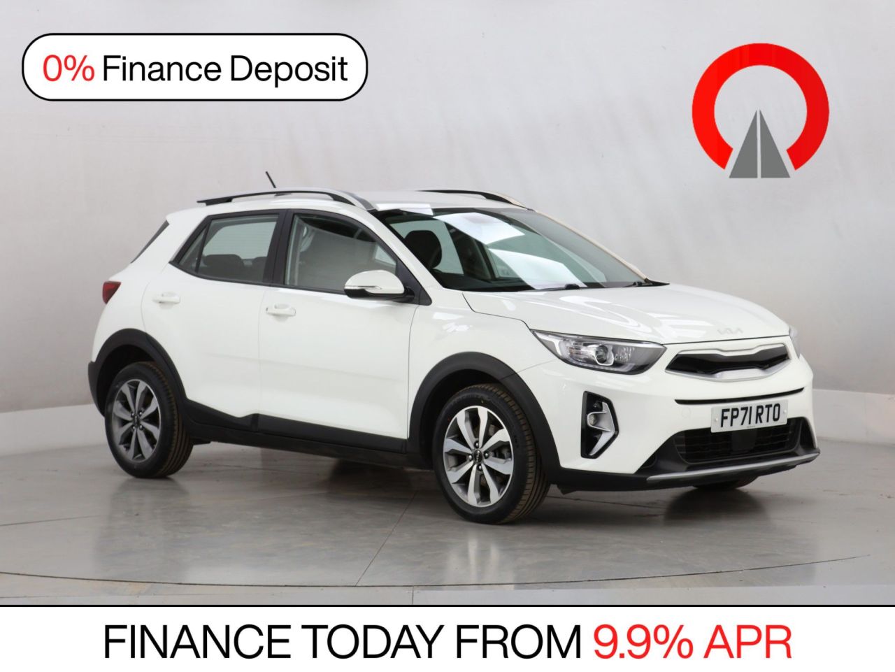 2022 KIA STONIC for sale