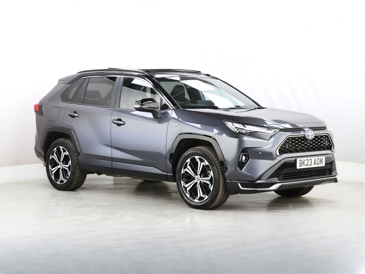 2023 TOYOTA RAV4 for sale