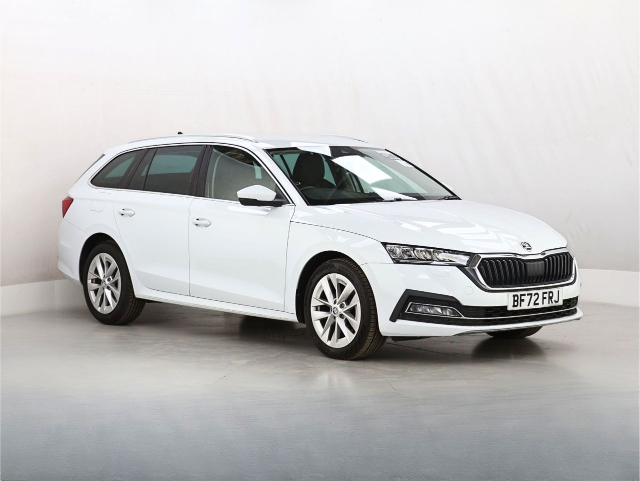 2022 SKODA OCTAVIA for sale