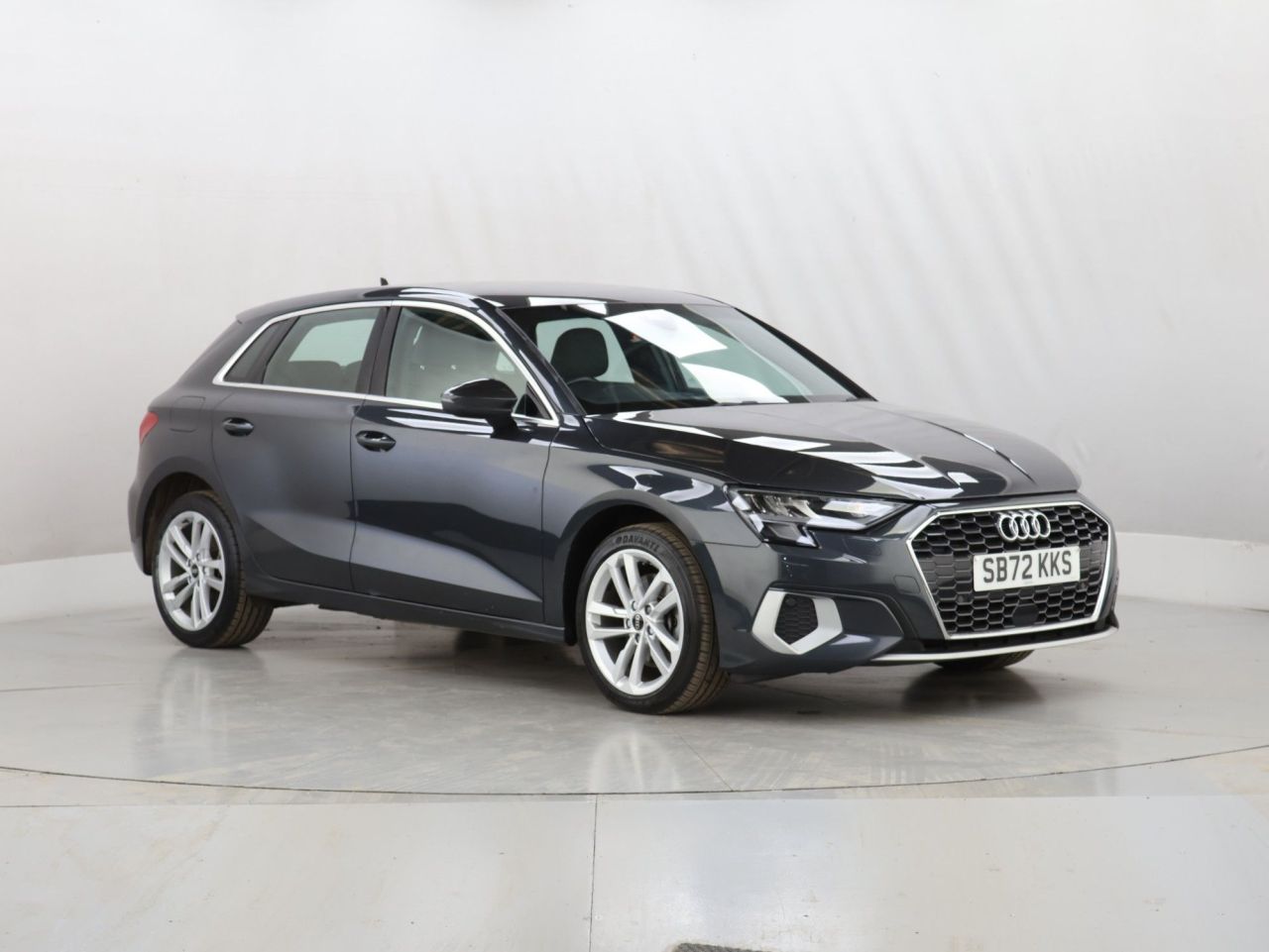 2023 AUDI A3 for sale
