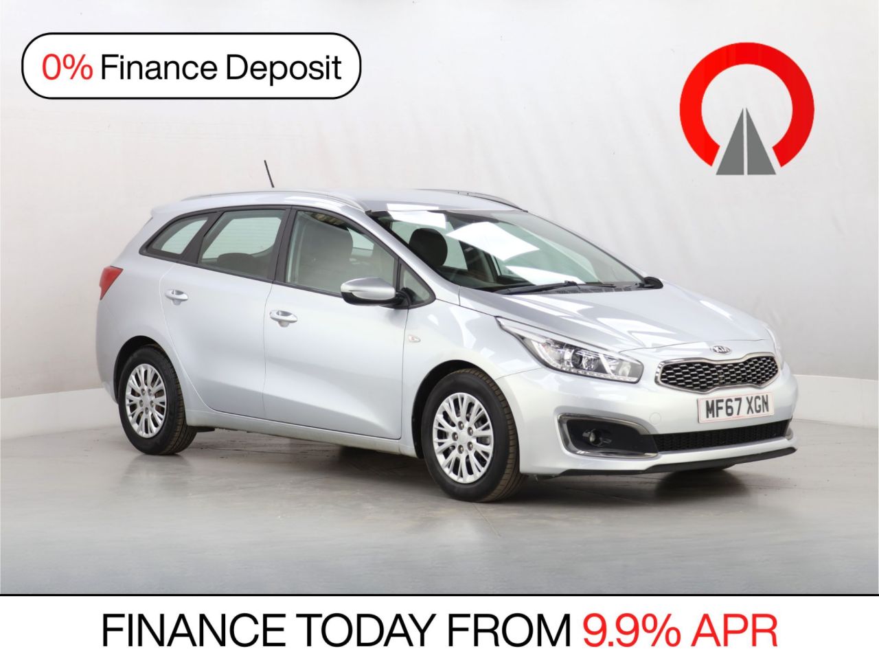 2017 KIA CEED for sale