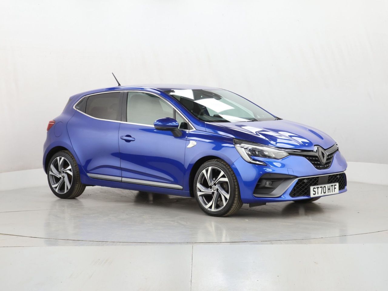 2020 RENAULT CLIO for sale