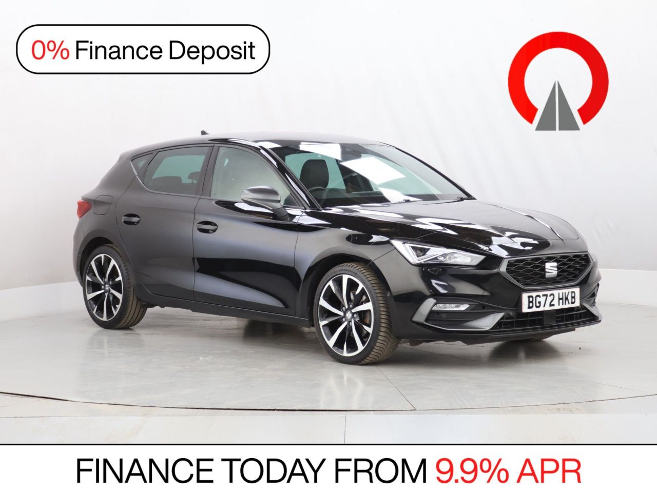 2022 SEAT LEON for sale