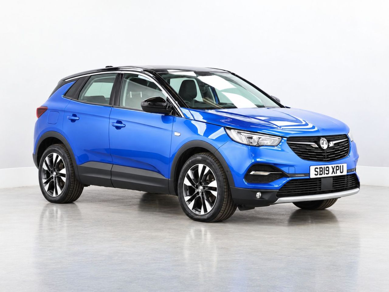 2019 VAUXHALL GRANDLAND X for sale