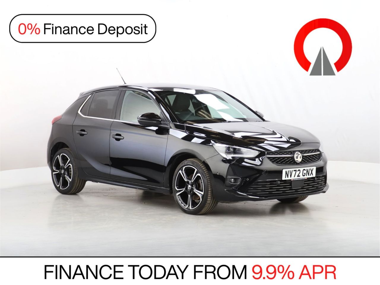 2023 VAUXHALL CORSA for sale