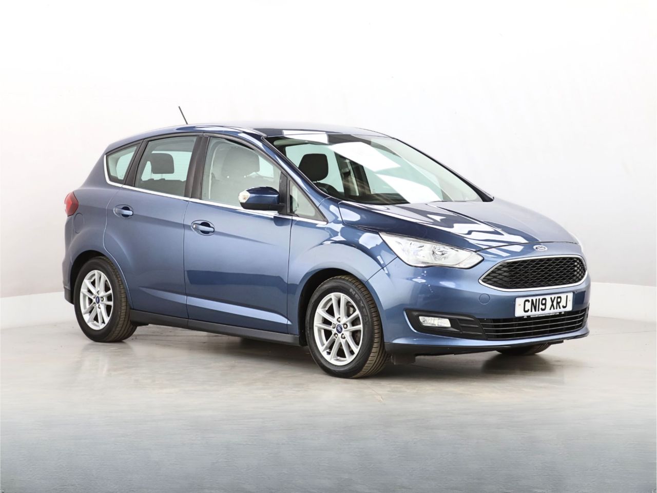 2019 FORD C-MAX for sale