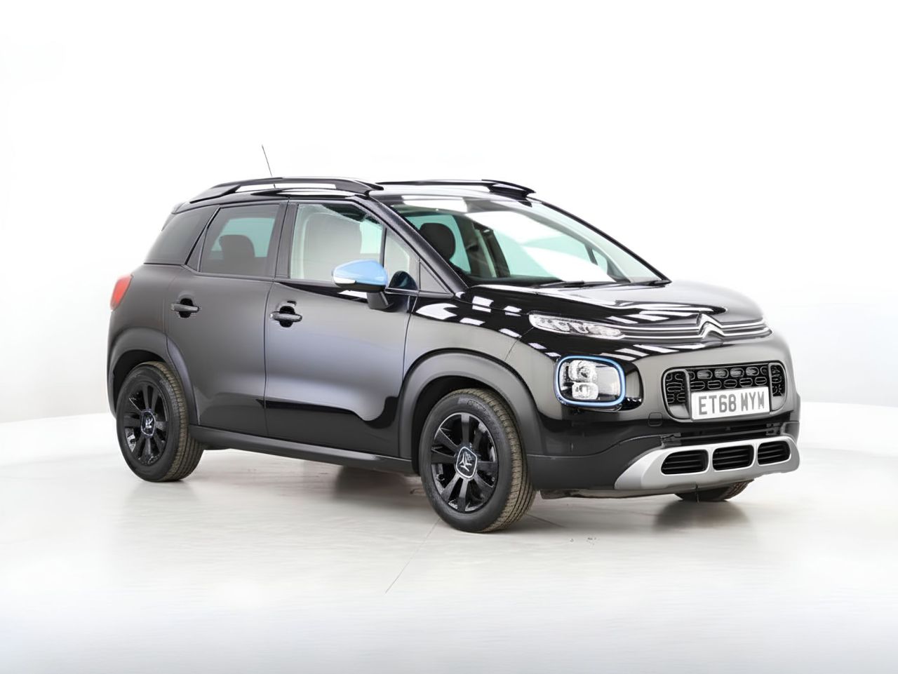 2019 CITROEN C3 AIRCROSS for sale