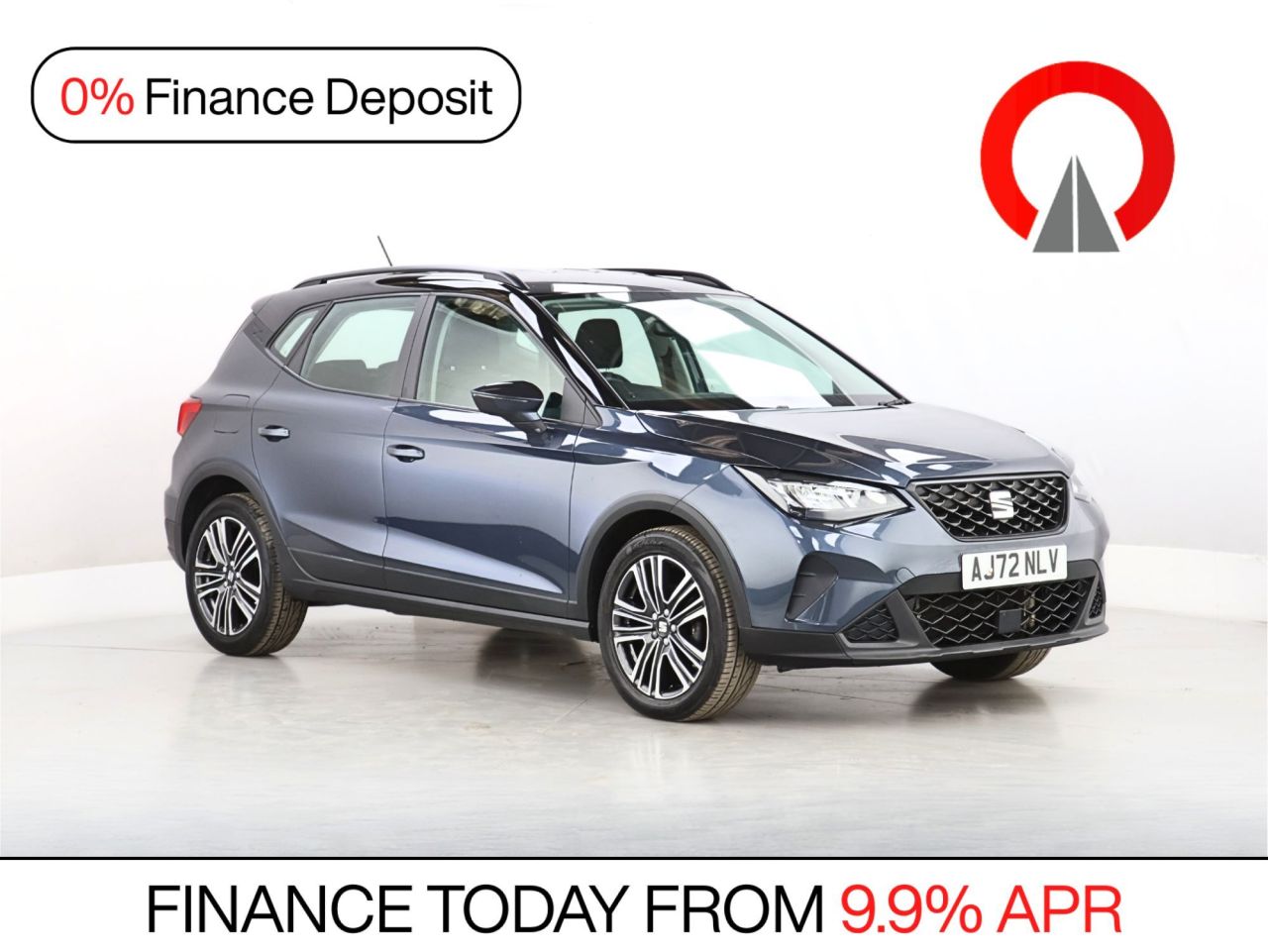 2023 SEAT ARONA for sale