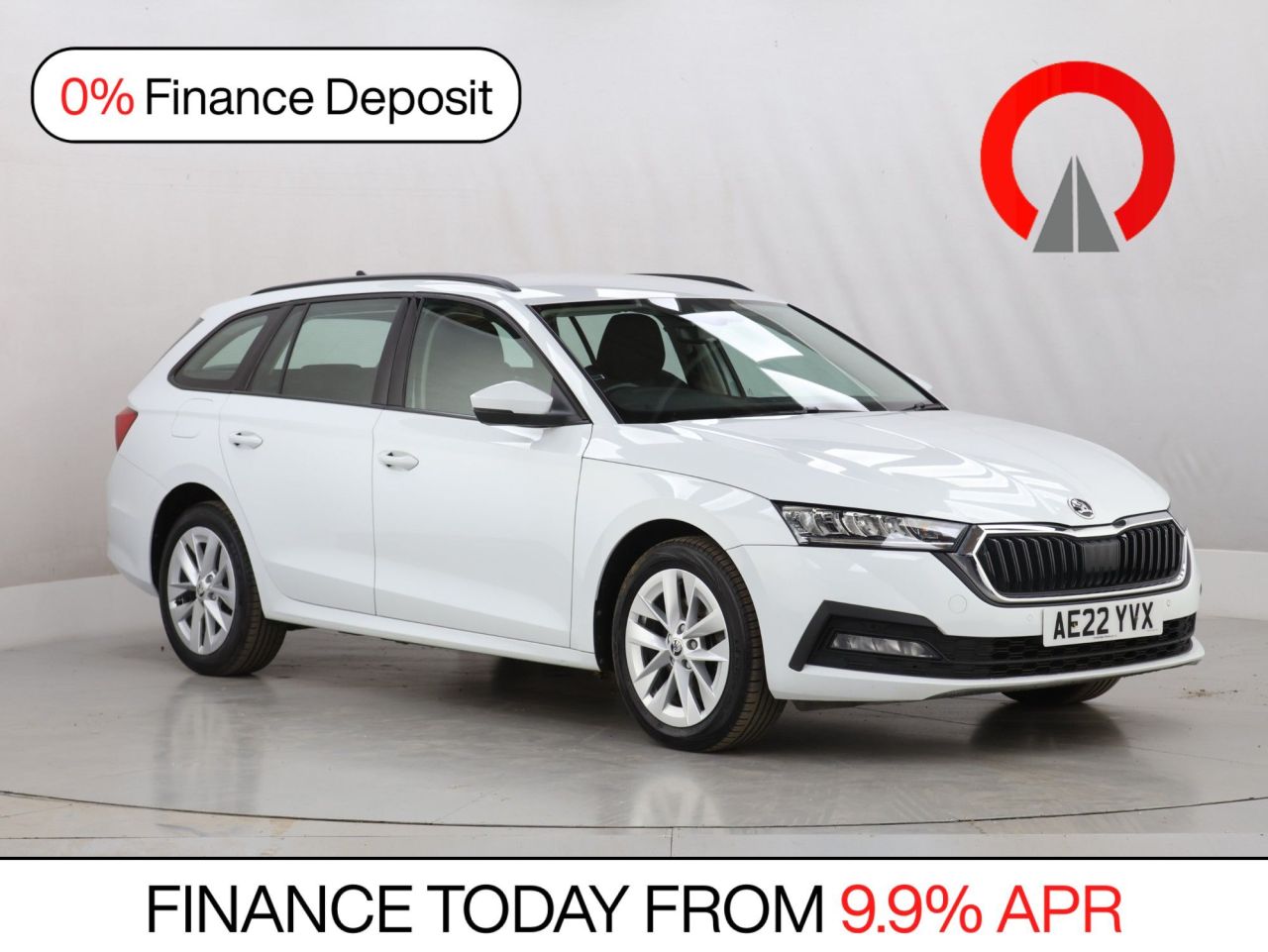 2022 SKODA OCTAVIA for sale