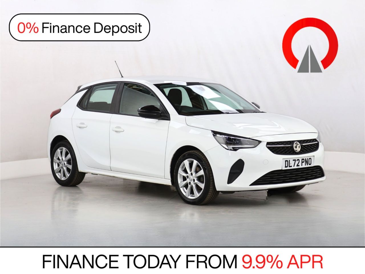 2023 VAUXHALL CORSA for sale