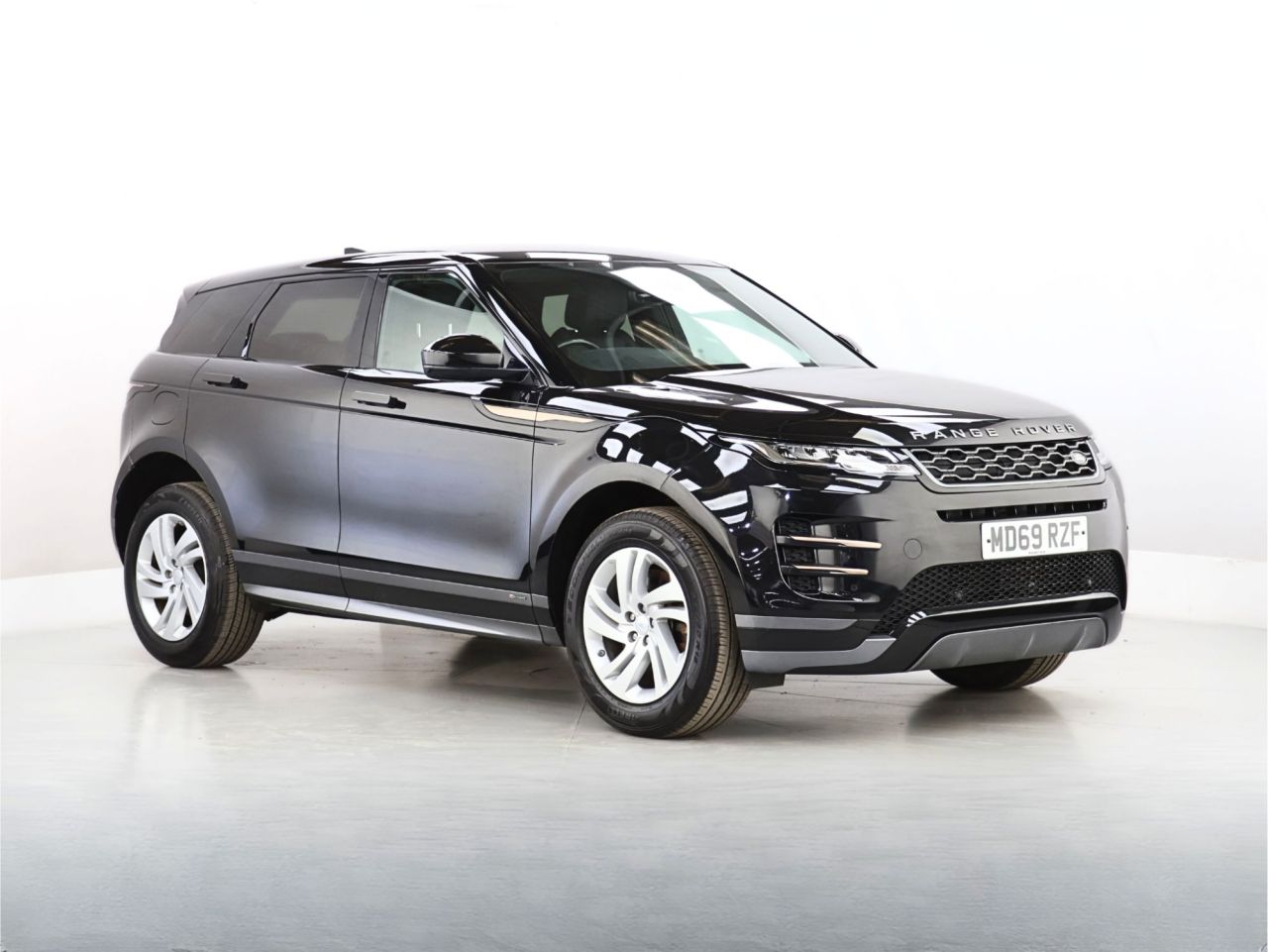 2020 LAND ROVER RANGE ROVER EVOQUE for sale