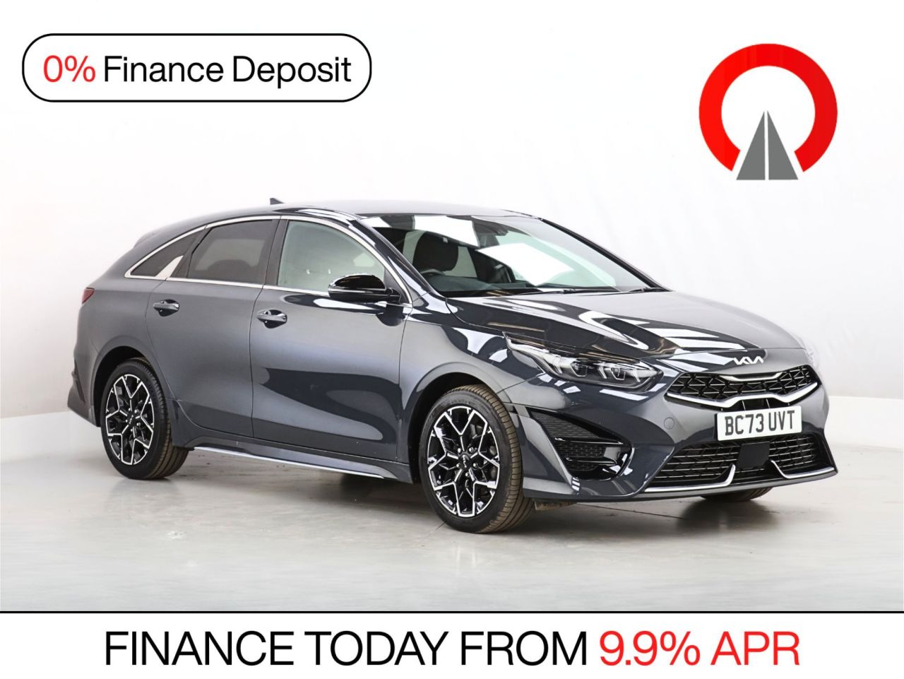 2024 KIA PROCEED for sale