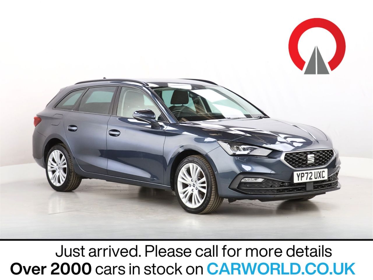 2022 SEAT LEON for sale