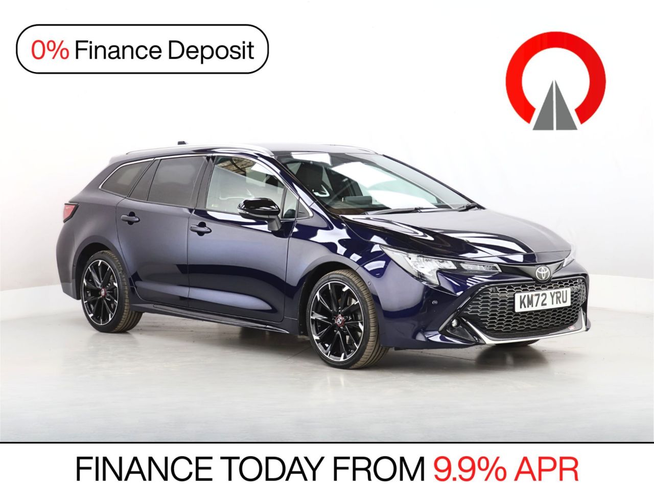 2022 TOYOTA COROLLA for sale