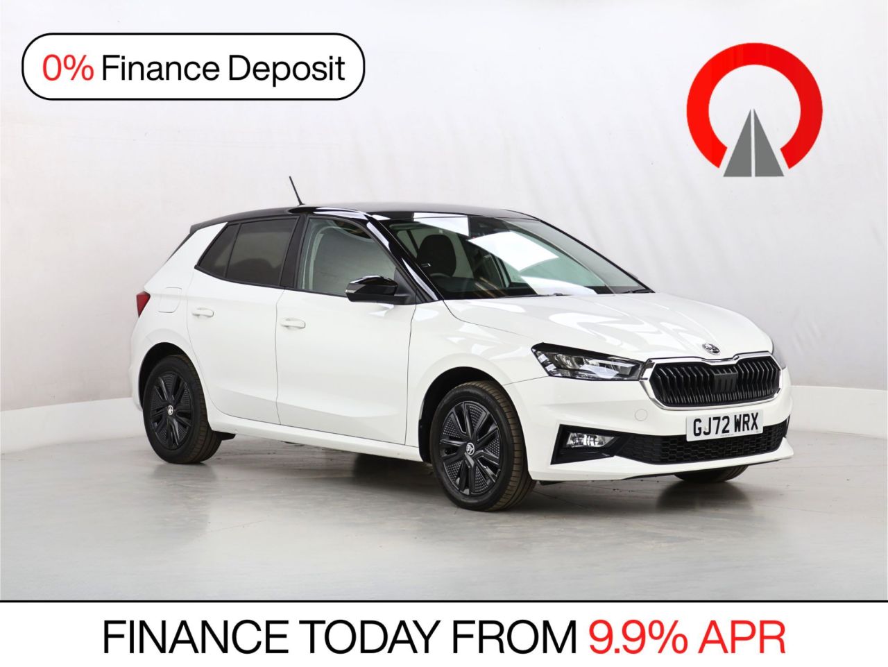 2022 SKODA FABIA for sale