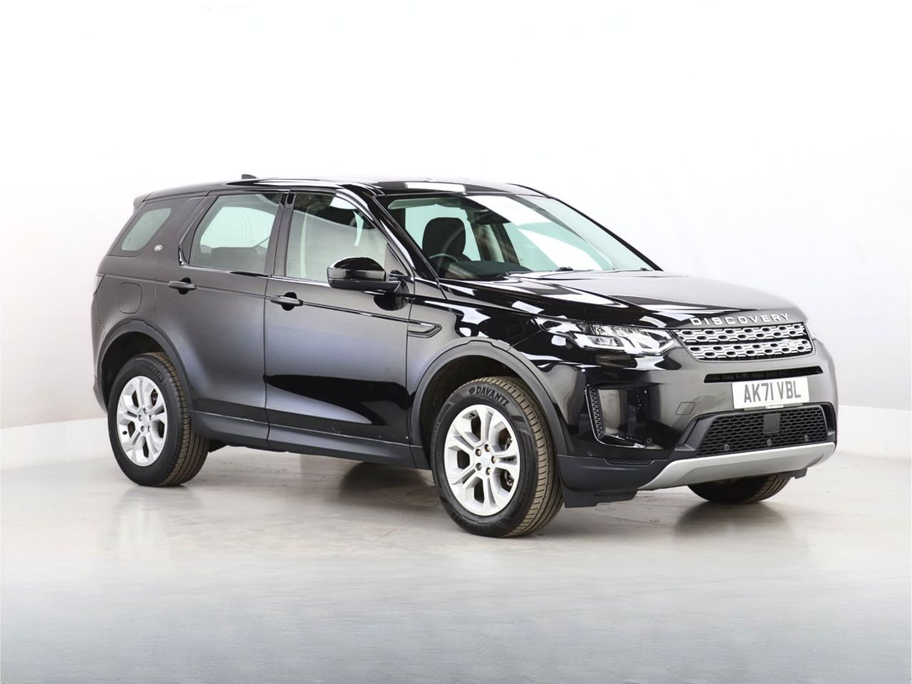 2022 LAND ROVER DISCOVERY SPORT for sale