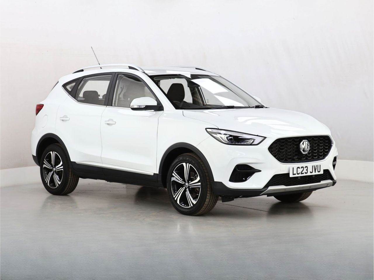 2023 MG MG ZS for sale