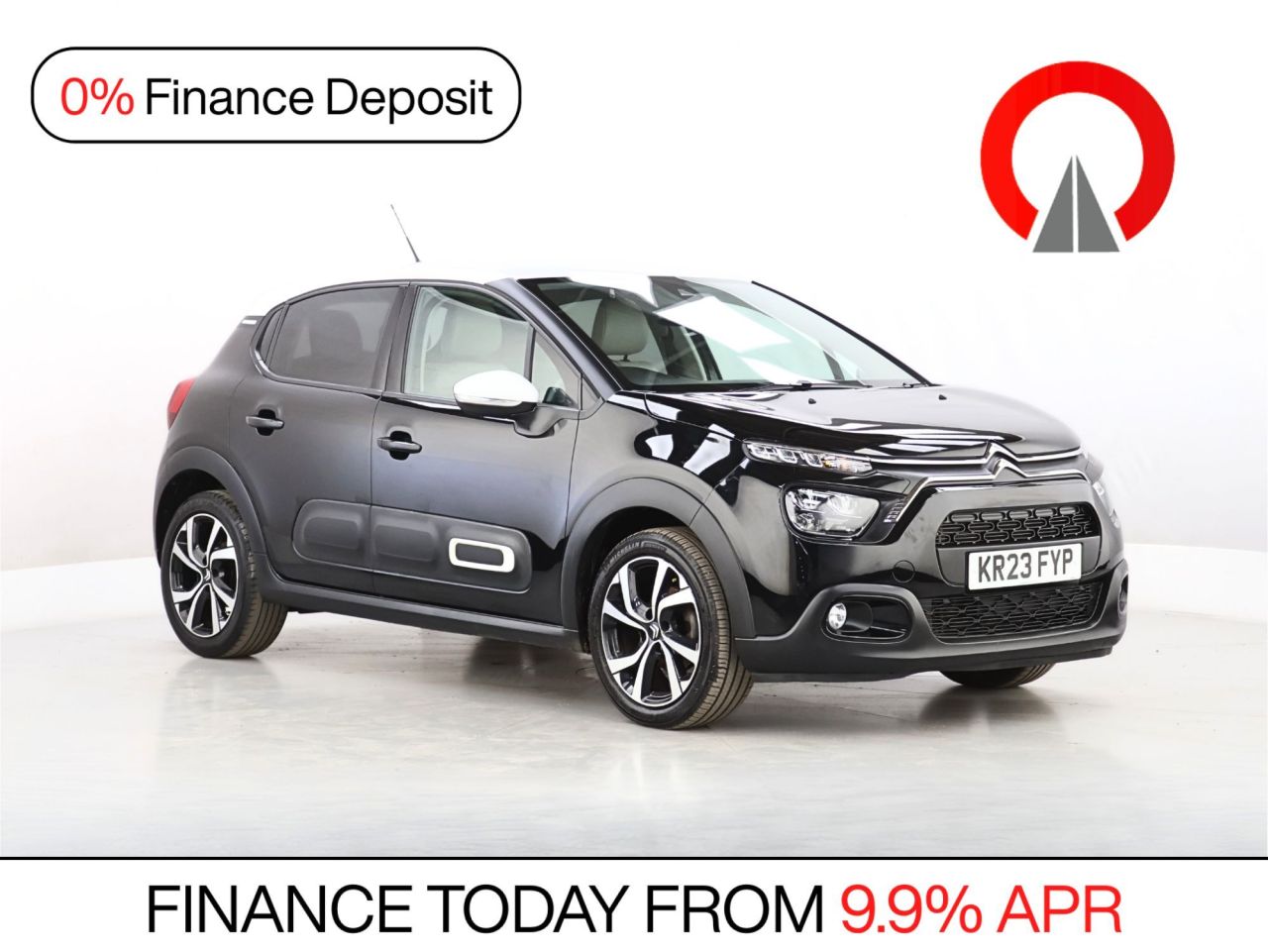 2023 CITROEN C3 for sale