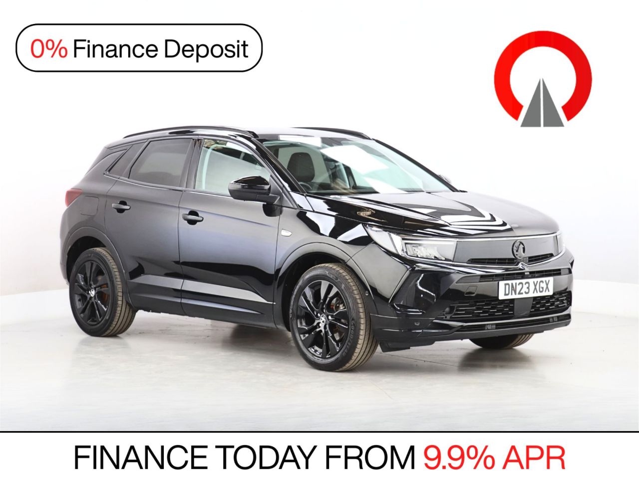 2023 VAUXHALL GRANDLAND X for sale