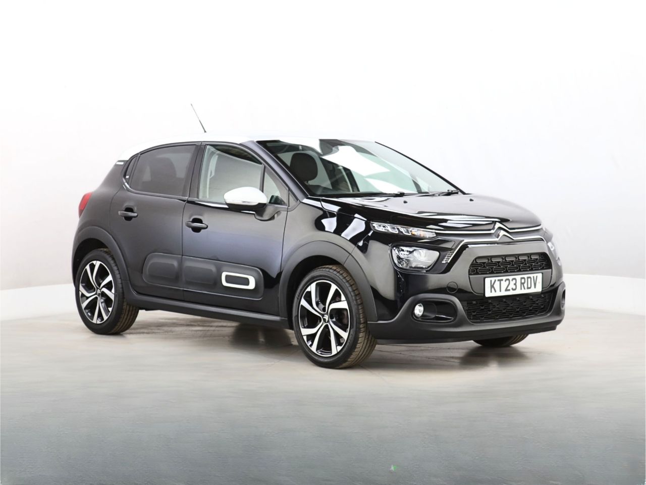 2023 CITROEN C3 for sale