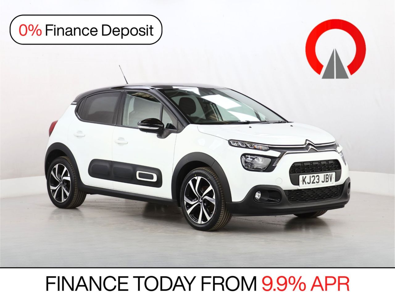 2023 CITROEN C3 for sale