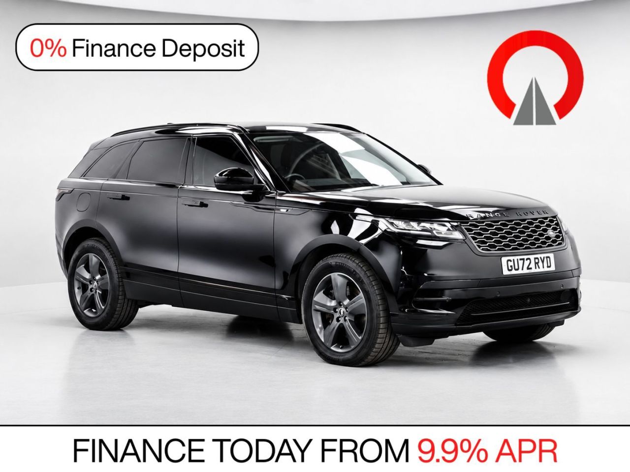 2022 LAND ROVER RANGE ROVER VELAR for sale